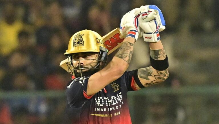 RCB vs SRH Highlights: Bengaluru Chase Down Target in Style to Kick Off IPL 2026