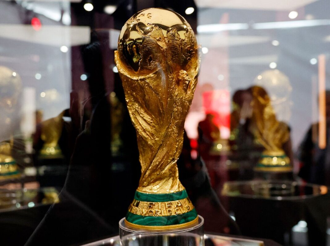 Iran Confirms Full Readiness for 2026 FIFA World Cup Amid Global Attention