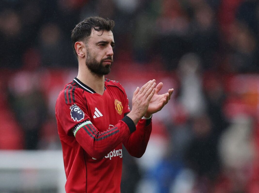 Paul Pogba Backs Bruno Fernandes for Ballon d’Or, Says Manchester United Star ‘Held Back’ at Club