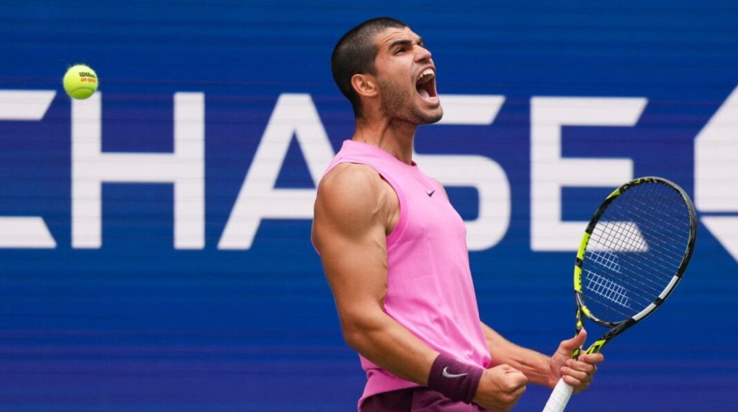 Carlos Alcaraz to Miss French Open 2026 Due to Wrist Injury, Title Defence Ends