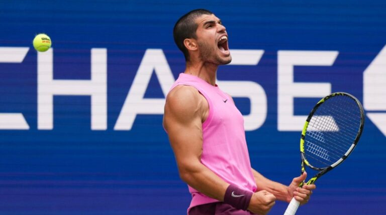 Carlos Alcaraz to Miss French Open 2026 Due to Wrist Injury, Title Defence Ends