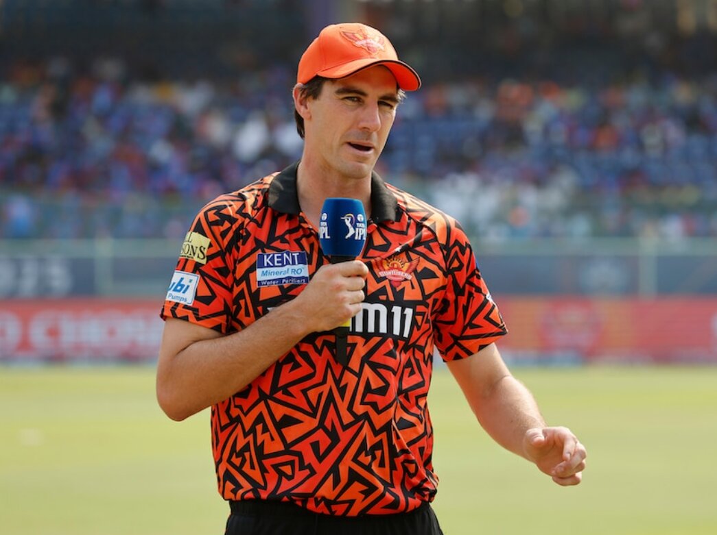 Pat Cummins Set to Return as Captain for Jaipur Clash