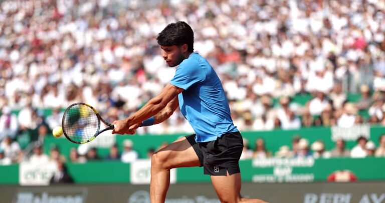Alcaraz vs Sinner: Momentum, Clay-Court Edge, and a Rivalry Defined by Fine Margins