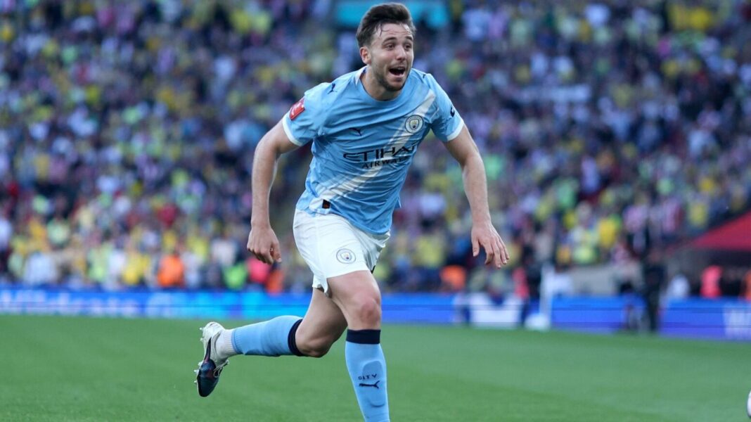 Manchester City Stun Southampton Late to Reach Historic Fourth Straight FA Cup Final at Wembley