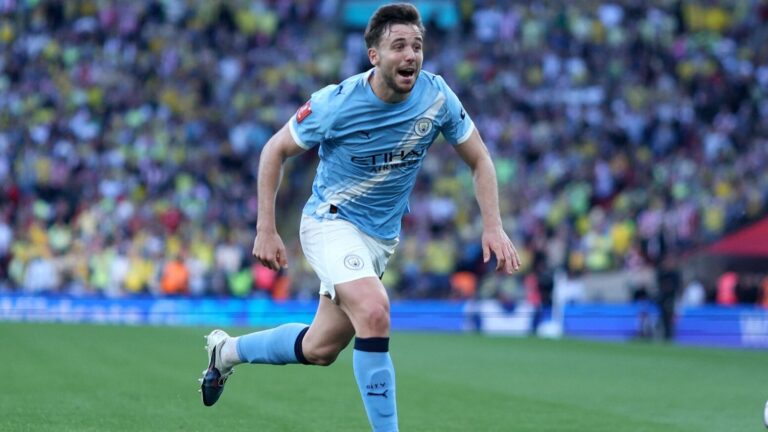 Manchester City Stun Southampton Late to Reach Historic Fourth Straight FA Cup Final at Wembley