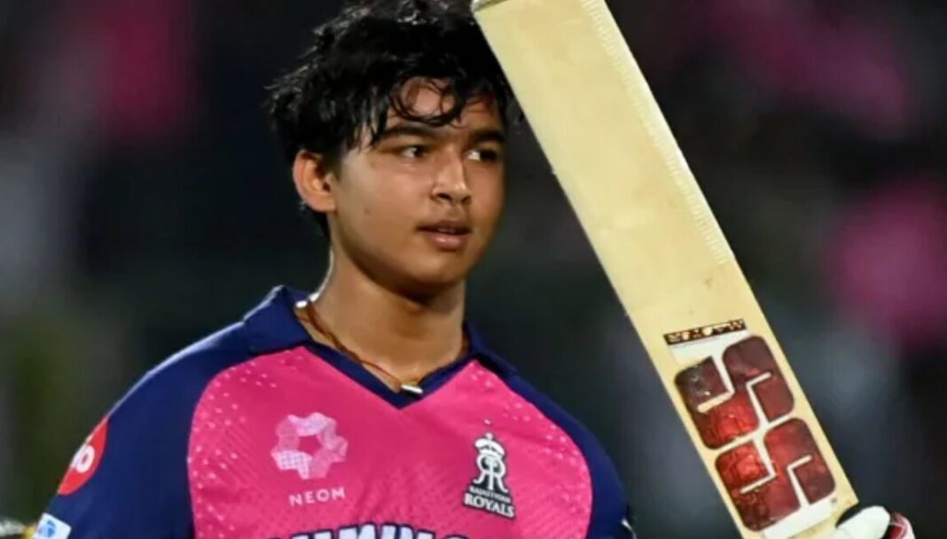 RR vs SRH: Golden Duck Sparks Collapse as Hyderabad Rip Through Royals