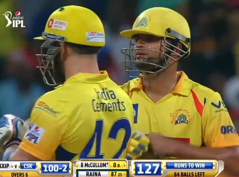 Suresh Raina’s Record-Breaking Powerplay Blitz Still Unmatched in IPL History Despite 2026 Run-Fest
