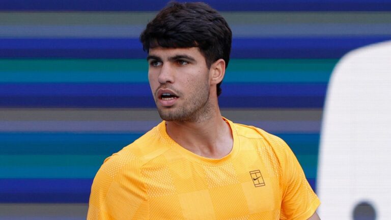 Carlos Alcaraz Bounces Back with Strong Opening Win at Barcelona After Monte Carlo Heartbreak