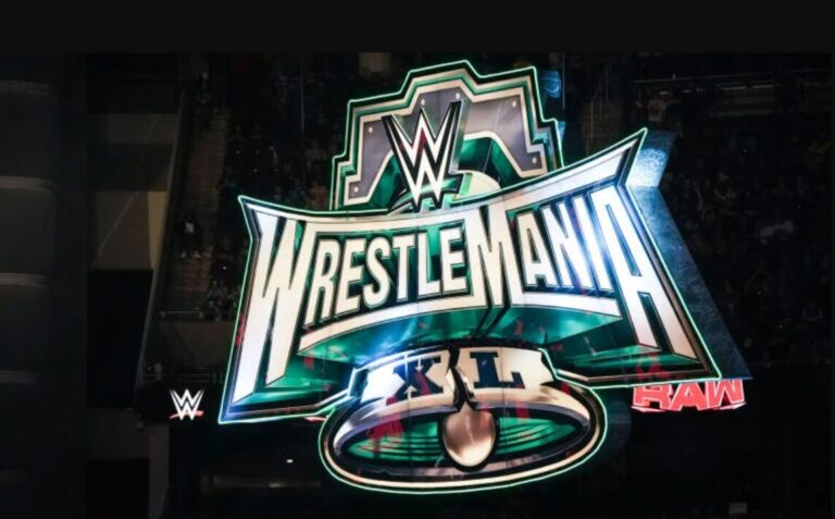 WrestleMania’s Legacy Endures as Event 41 Falls Short of Historic Highs