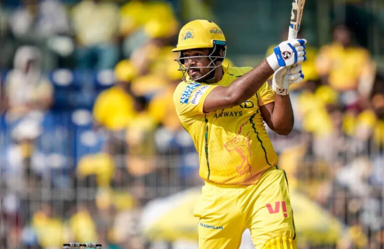 Sanju Samson Breaks IPL Record, Surpasses MS Dhoni, Suresh Raina and KL Rahul to Enter Elite Club
