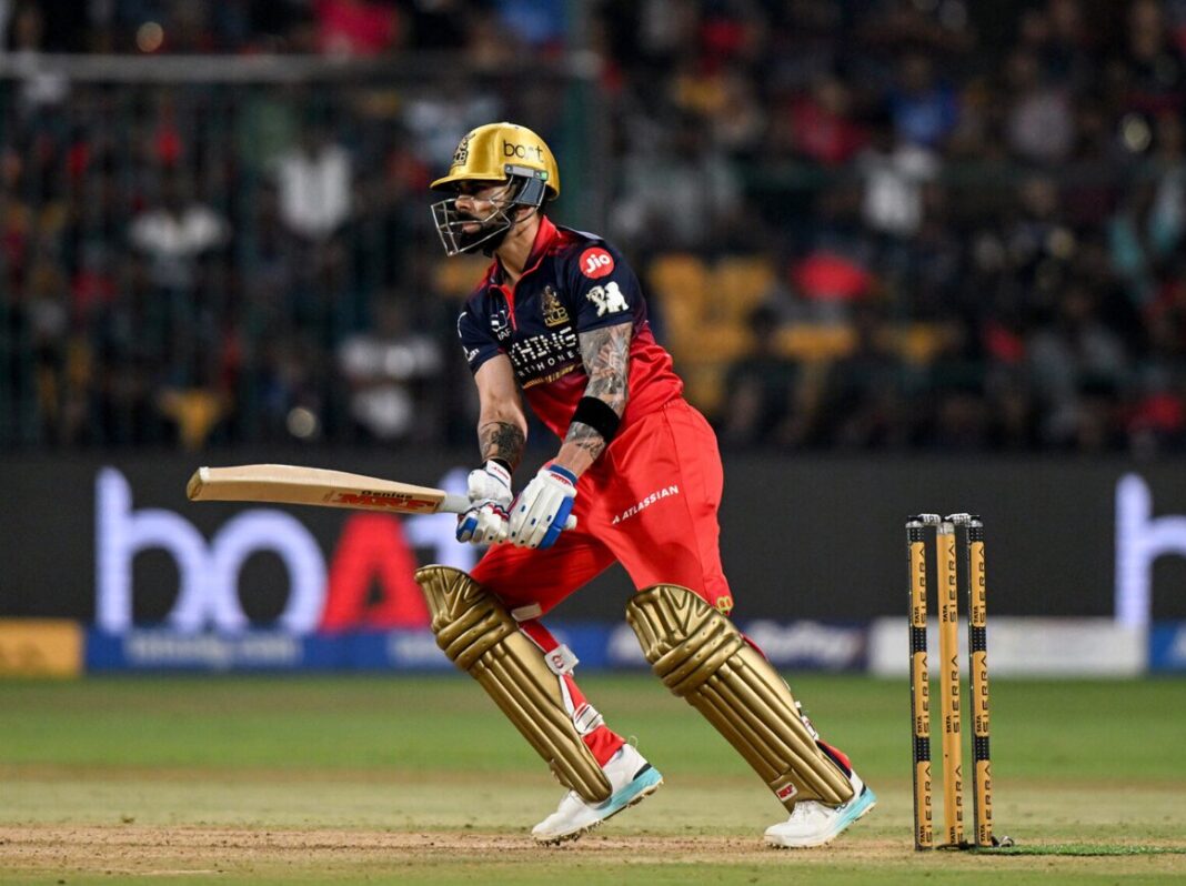 RCB Bowlers Shine as Bengaluru Beat LSG to Go Top of IPL 2026 Table