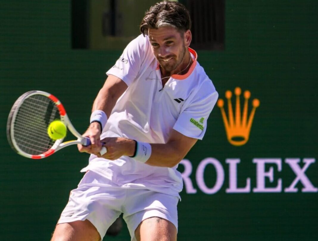 Barcelona Open Round of 16: Jodar’s Momentum Meets Rising Challenge as Norrie Faces Quinn