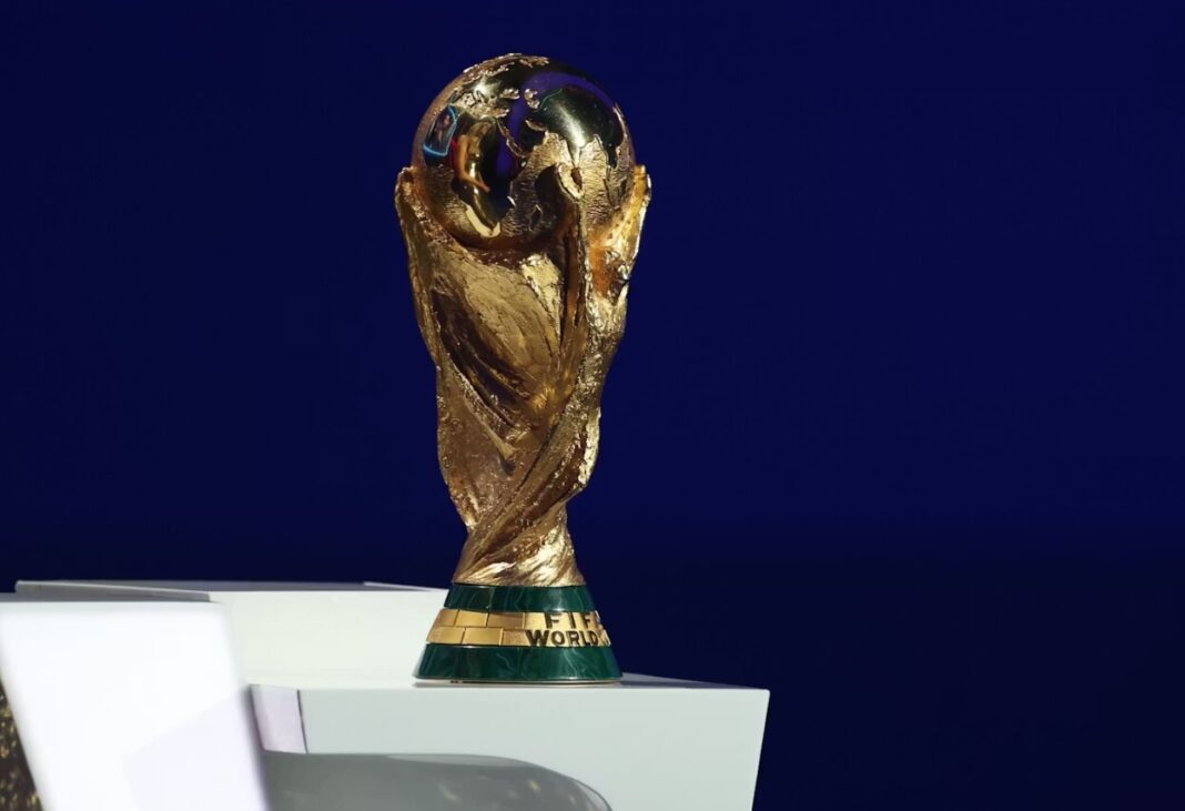 Italy Rejects Proposal to Replace Iran at FIFA World Cup, Calls It ‘Not Appropriate’