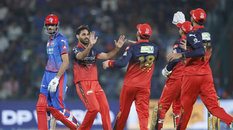 IPL 2026: Axar Patel Points to Missed Opportunities as Delhi Capitals Collapse Against RCB