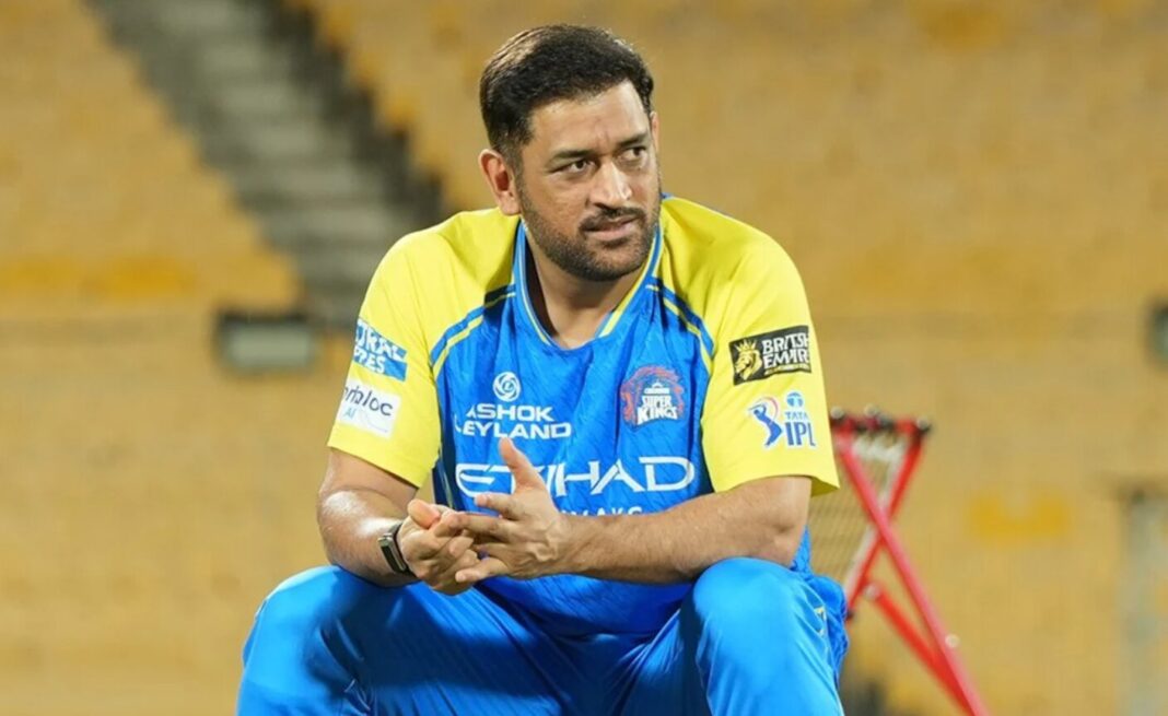 Aditya Tare Backs Dhoni’s Experience as CSK Prepare for Crucial Clash Against Sunrisers Hyderabad