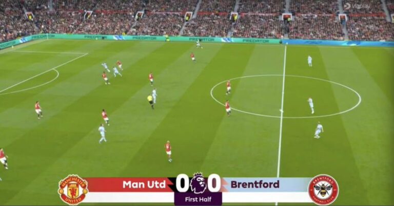 Manchester United vs Brentford Preview: Michael Carrick’s Side Eye Crucial Win in Champions League Race