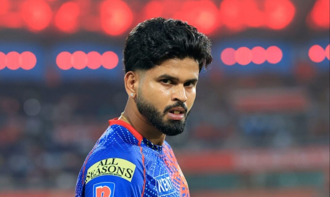 IPL 2026: Shreyas Iyer Turns Short-Ball Criticism into Statement of Dominance