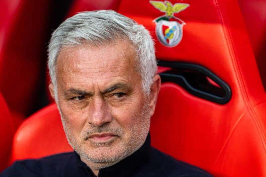 Real Madrid Managerial Twist: Florentino Pérez Targets José Mourinho Return Amid Trophy Drought Real Madrid Managerial Twist: Florentino Pérez Targets José Mourinho Return Amid Trophy Drought