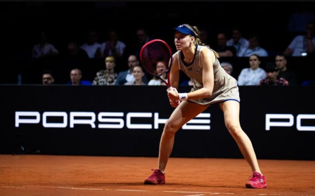 Madrid Open 2026: Elena Rybakina Eliminated as Aryna Sabalenka Storms Into Quarterfinals Madrid Open 2026: Elena Rybakina Eliminated as Aryna Sabalenka Storms Into Quarterfinals