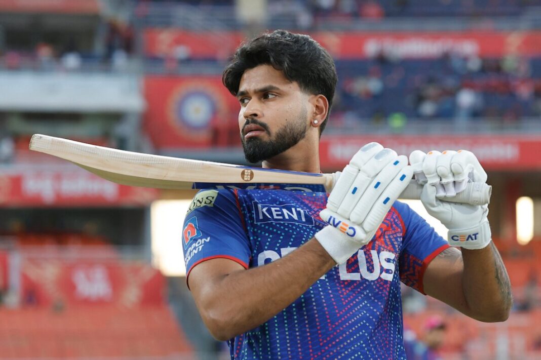 IPL 2026: Punjab Kings Ring Changes After Consistent XI Run, Bring in Ferguson and Shedge IPL 2026: Punjab Kings Ring Changes After Consistent XI Run, Bring in Ferguson and Shedge