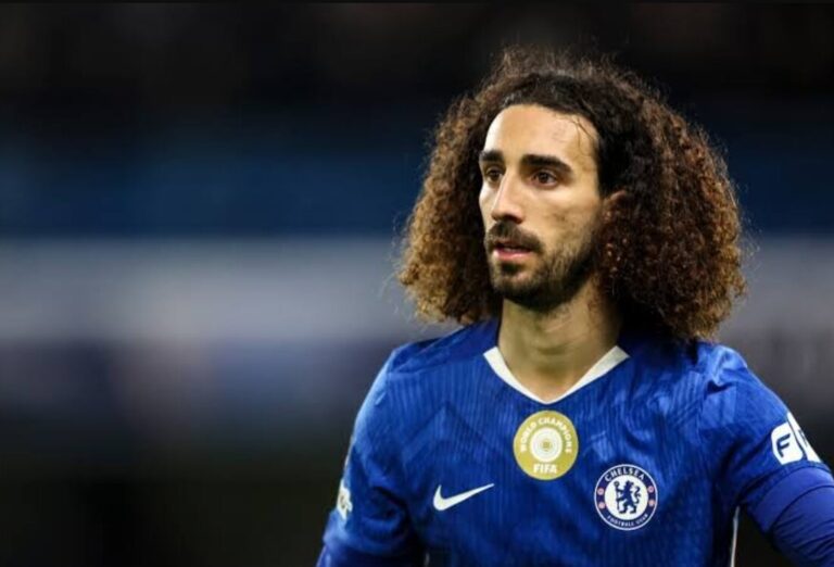 Marc Cucurella Open to Barcelona Return as Chelsea Future Uncertain Amid €50M Valuation