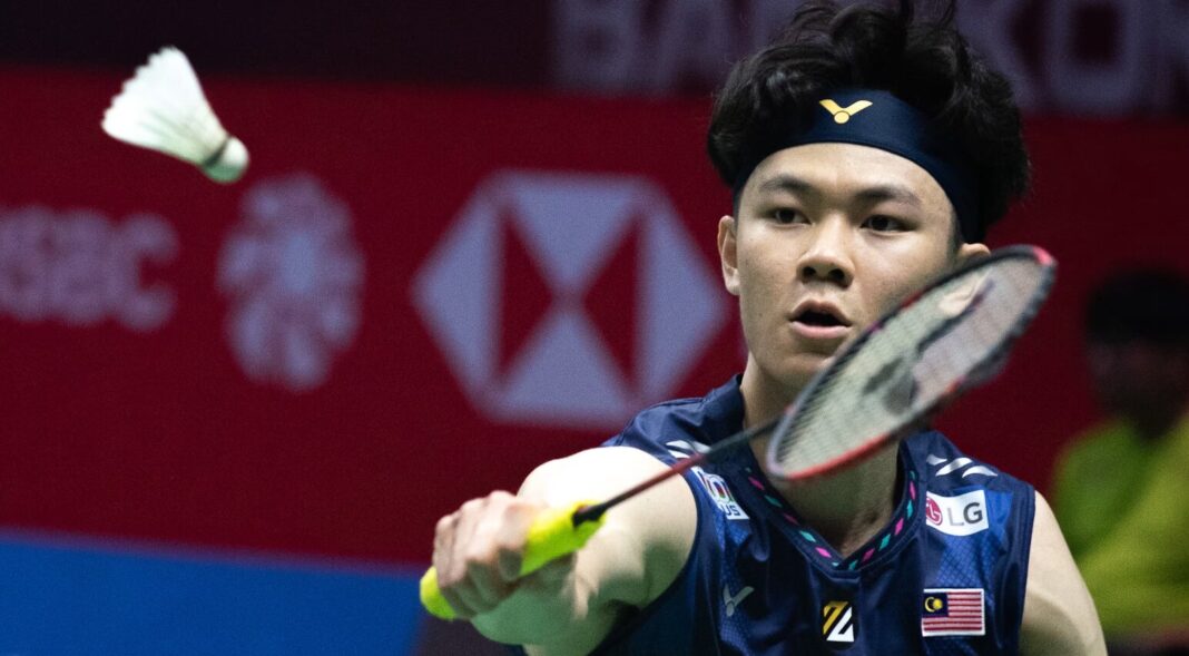 Thomas & Uber Cup Finals 2026: Quarter-Final Line-Up Takes Shape in Horsens