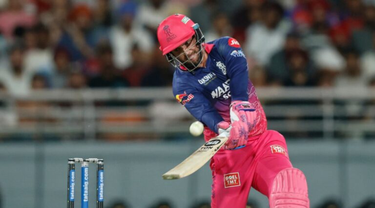 Rajasthan Royals Hand Punjab Kings First Defeat as Ferreira and Jaiswal Set the Tone Despite Chahal, Stoinis Heroics