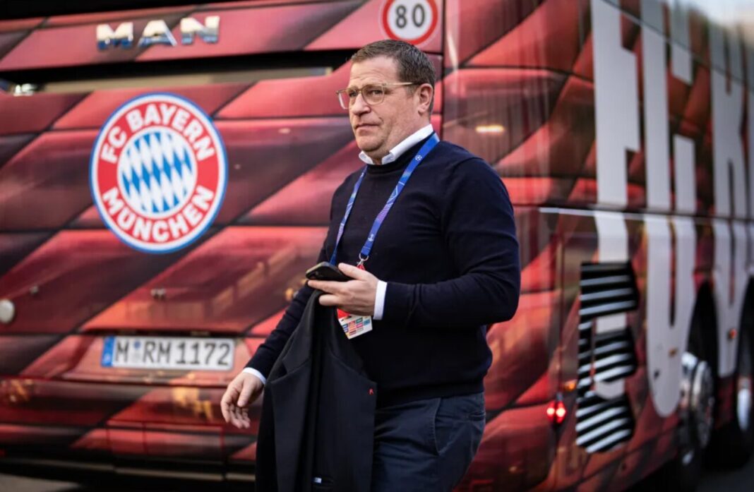Bayern Munich Face Uphill Battle Against PSG After 5-4 Thriller in Champions League Semi-Final First Leg