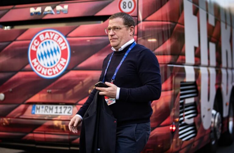 Bayern Munich Face Uphill Battle Against PSG After 5-4 Thriller in Champions League Semi-Final First Leg