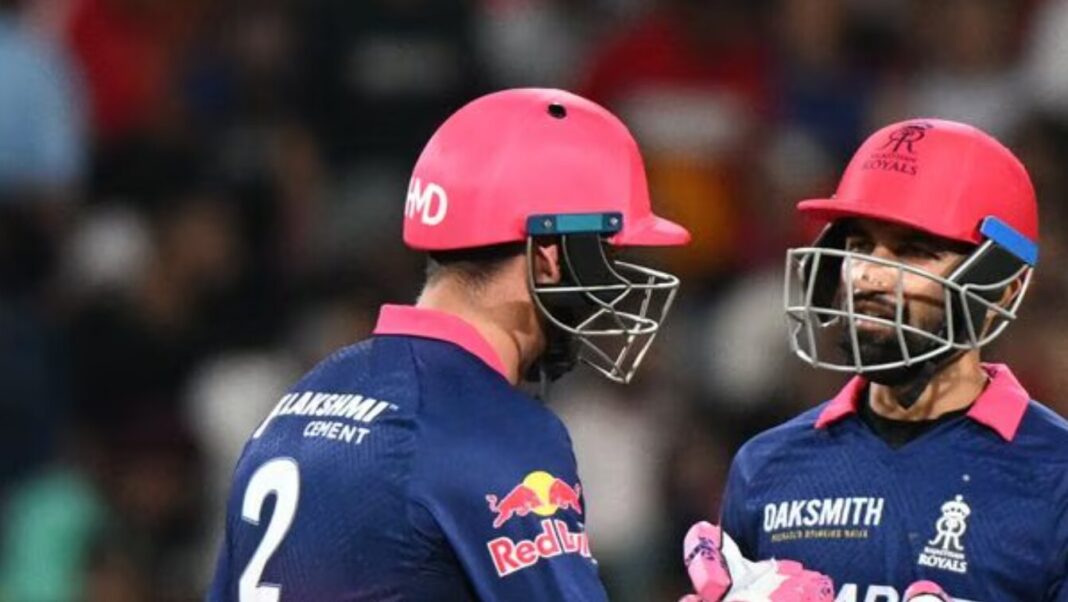 Punjab Kings vs Rajasthan Royals Match Scorecard: RR Chase 222 in High-Scoring IPL 2026 Thriller Punjab Kings vs Rajasthan Royals Match Scorecard: RR Chase 222 in High-Scoring IPL 2026 Thriller