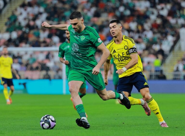 Al Nassr vs Al Ahli: Saudi Pro League Showdown Set to Feature Ronaldo, João Félix and Ivan Toney