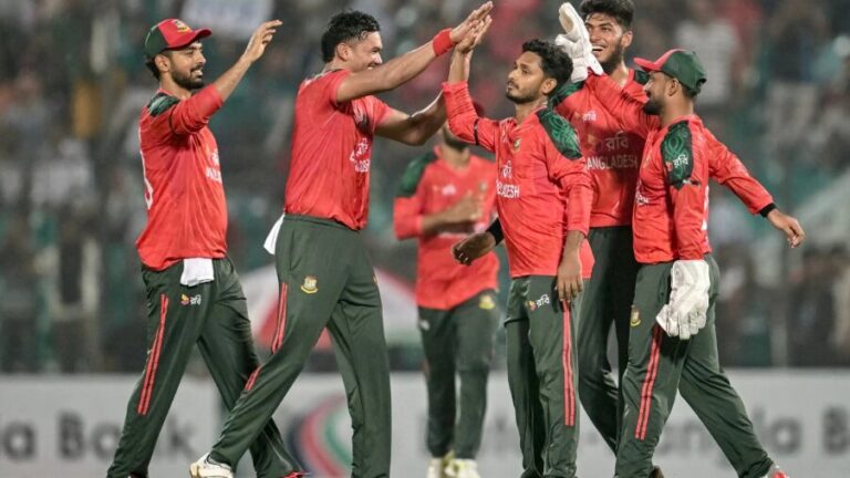 “BCB Fell Into Anti-India Trap”: Bangladesh’s T20 World Cup Fiasco Explained by Former Star Amid Revival Talks