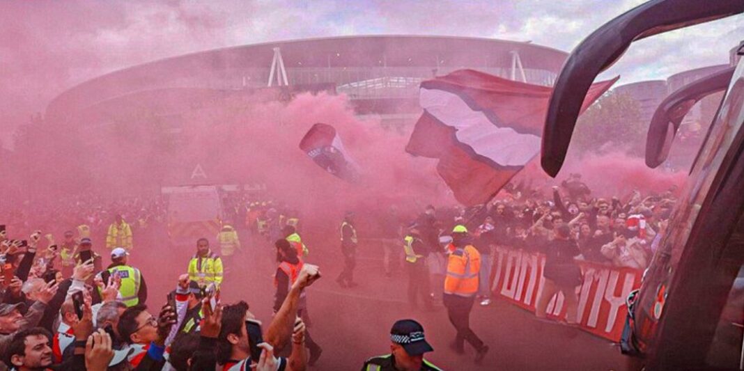 Arsenal Stand One Win From Glory as Emirates Holds Its Breath Ahead of Burnley Showdown