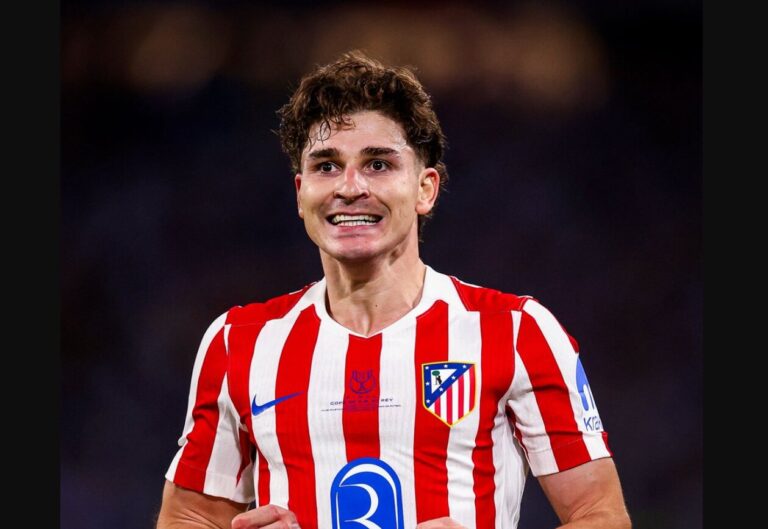 Atlético and Barcelona Tensions Explode as Julián Álvarez Saga Turns Hostile
