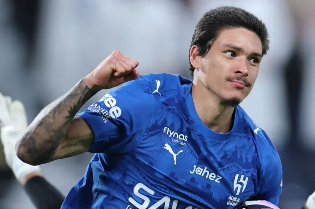Darwin Nunez Set for Al-Hilal Exit as Saudi Spell Turns Into Summer Transfer Puzzle