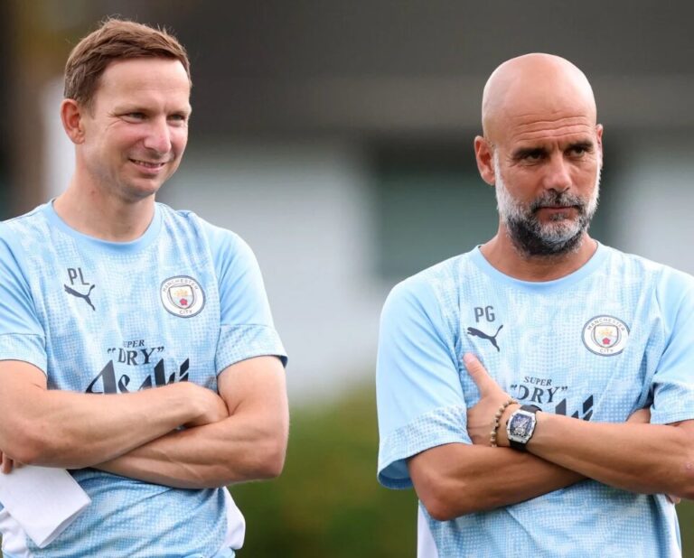 Enzo Maresca Steps Into Manchester City’s Post-Guardiola Era With Trust, Pressure and a Familiar Blueprint