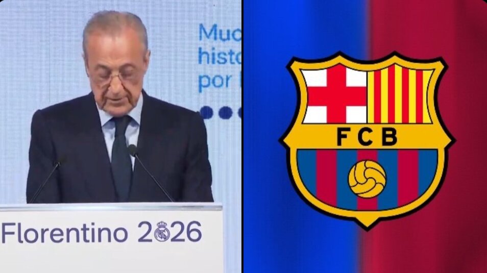 Florentino Pérez Escalates Negreira Case Pressure as Real Madrid Prepare UEFA Dossier