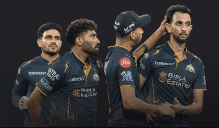 Gujarat Titans Face Race Against Time Ahead of IPL Final as Travel Chaos Hands RCB a Valuable Head Start