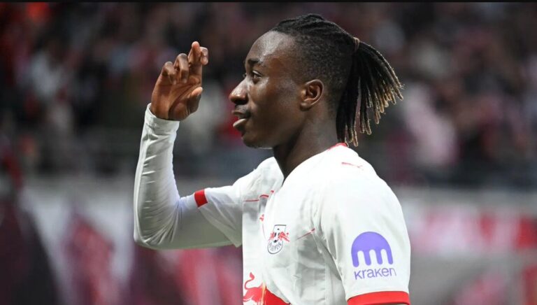 Liverpool Step Up Wide-Attack Search as Yan Diomande Emerges as Leading €100m Target