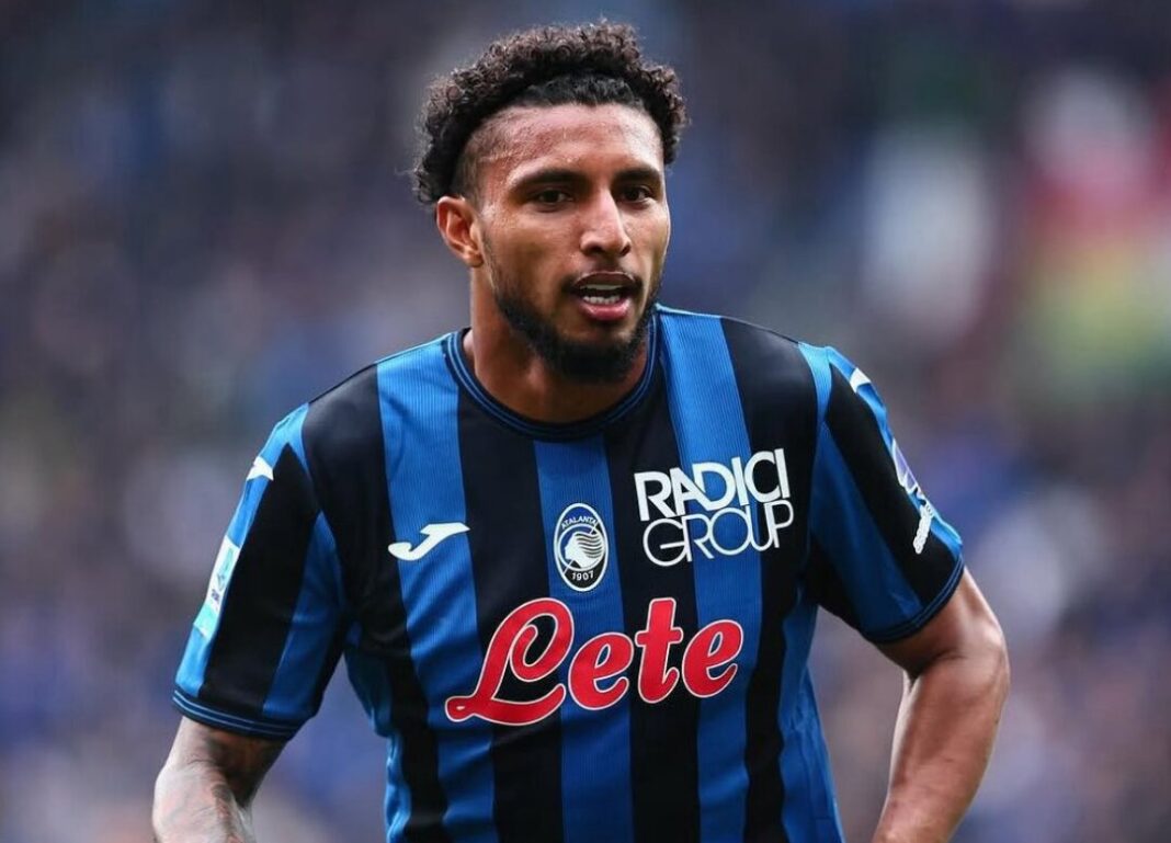 Manchester United Close In on Éderson as Atalanta Midfielder Emerges as Smart Casemiro Successor
