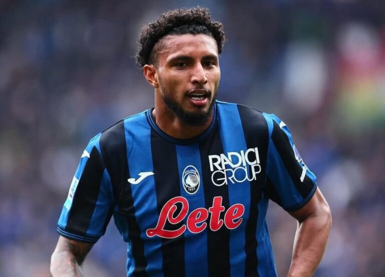 Manchester United Close In on Éderson as Atalanta Midfielder Emerges as Smart Casemiro Successor
