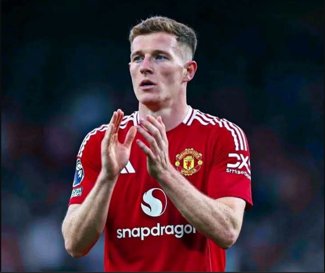 Manchester United Push for Elliot Anderson Deal Manchester United Push for Elliot Anderson Deal