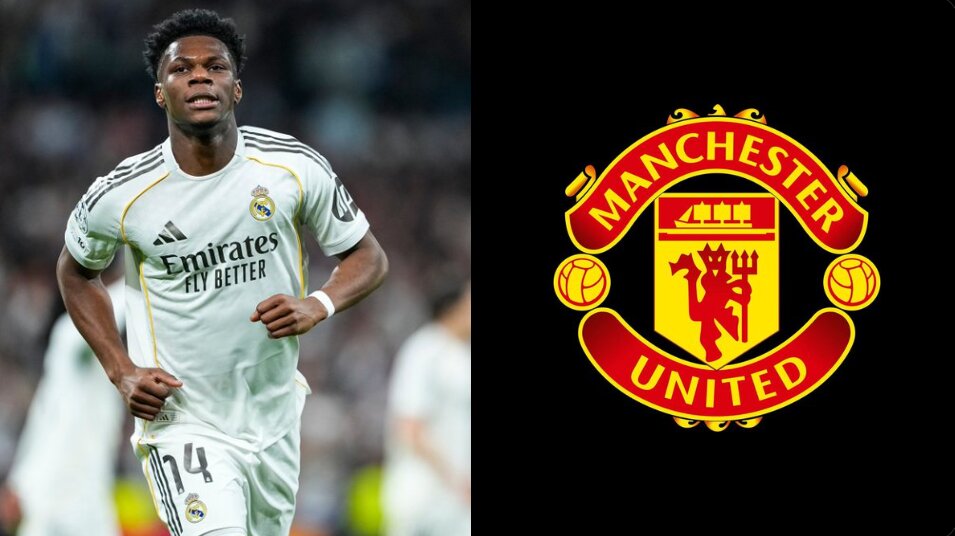 Manchester United See Aurélien Tchouaméni as Dream Midfield Target in Search for Their Next Casemiro