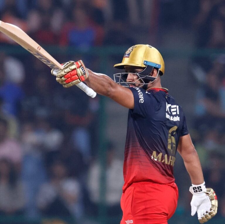 Mumbai Indians Turn to Lomror and Ahir as Difficult IPL 2026 Season Becomes a Planning Ground for the Future