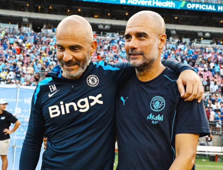Pep Guardiola’s Reported Manchester City Exit Would End an Era That Changed English Football Forever