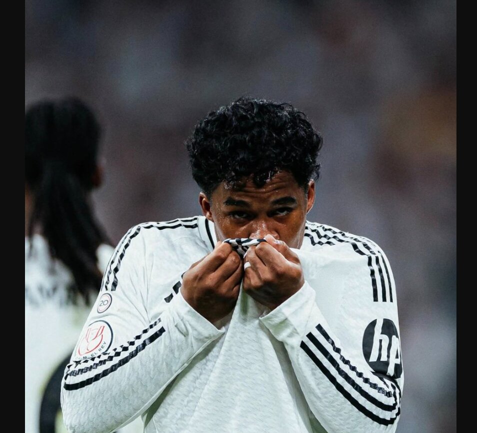 Real Madrid Ready to Trust Endrick Again as Brazilian Forward Eyes Return After Lyon Loan