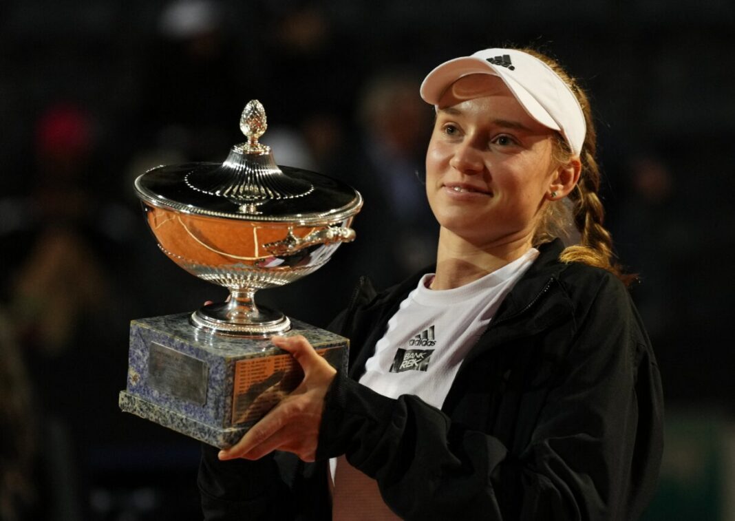 Elena Rybakina Net Worth 2026: From Wimbledon Champion to Multi-Million Dollar Tennis Star Elena Rybakina Net Worth 2026: From Wimbledon Champion to Multi-Million Dollar Tennis Star