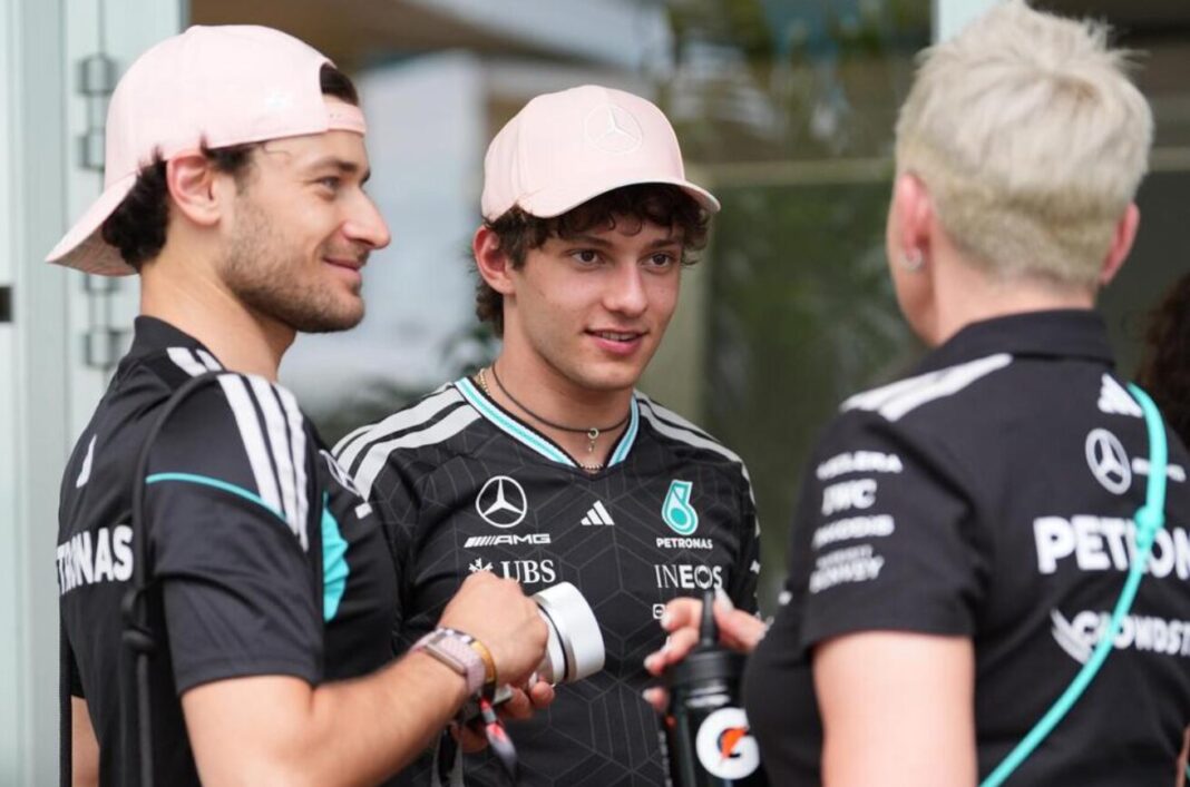 Formula 1 Resumes at Miami Grand Prix After Extended Break Amid New FIA Rule Changes Formula 1 Resumes at Miami Grand Prix After Extended Break Amid New FIA Rule Changes