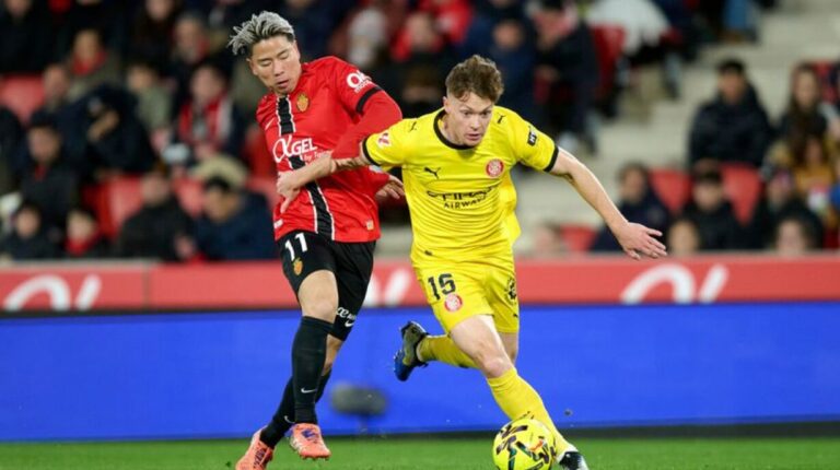 Girona – R.C.D. Mallorca: Michel Sánchez Downplays “Final” Tag Ahead of Key LaLiga Clash