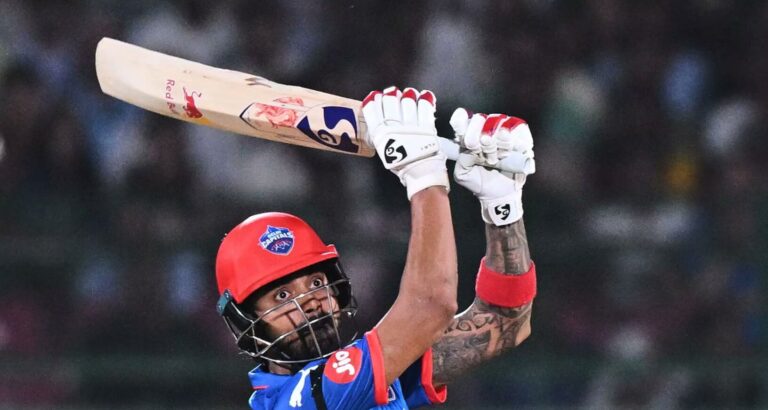 Delhi Capitals’ Collapse Raises Serious Questions After Dream Start in IPL 2026